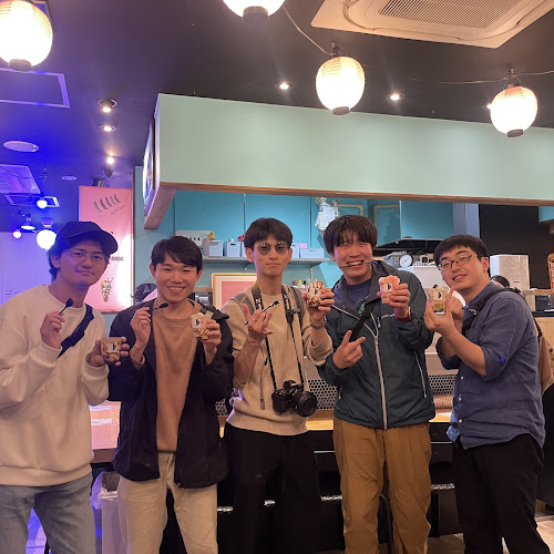 夜アイスあいすくりん大通り店 - 盛岡市