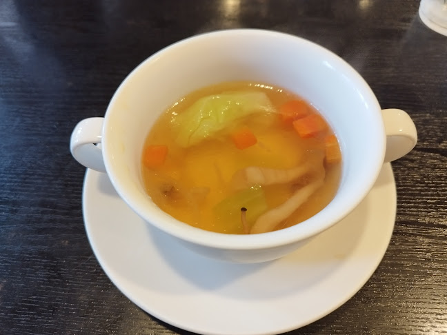 アーレス・コート - 飲食業