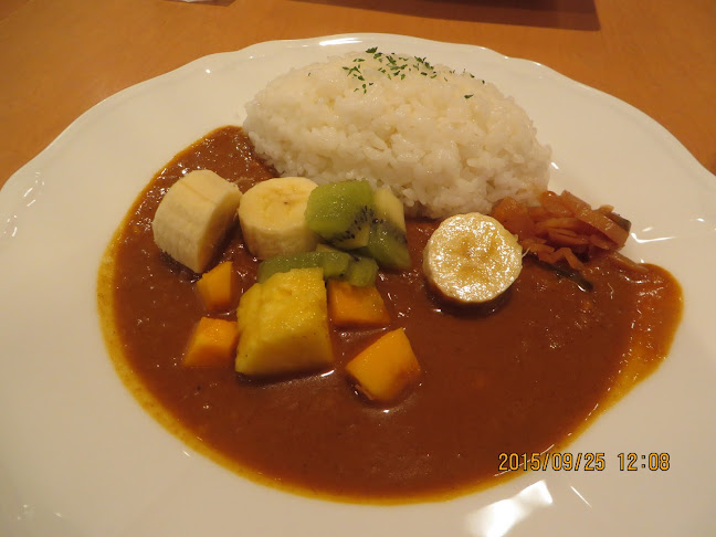 京橋千疋屋 フルーツパーラー 小田急藤沢店 - 飲食業