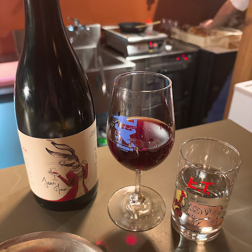 Comentarii opinii despre Blanc a tokyo（ベーカリー）