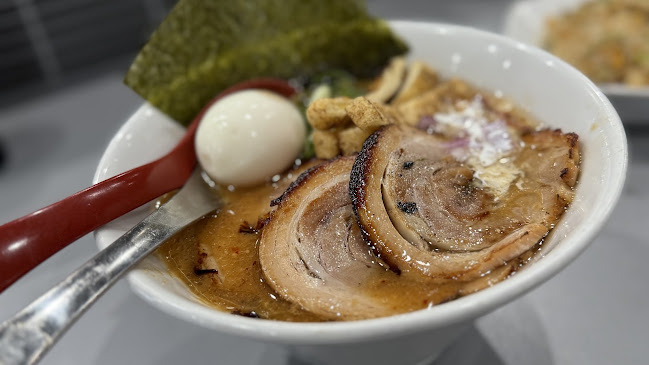 のだ麺 縁 - 飲食業