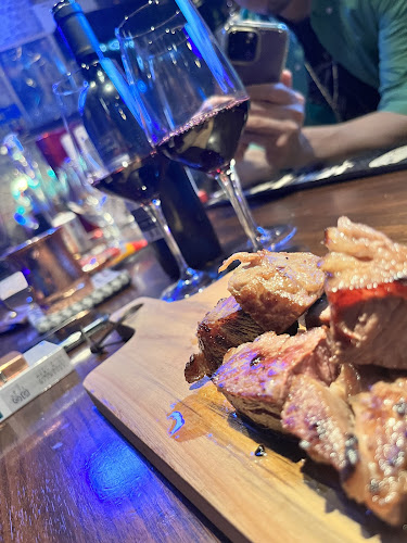 Opinii despre Hellfire Kitchen（ヘルファイア・キッチン） în 鹿児島市 - 飲食業