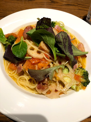 Opinii despre Beer & Spice KITTE丸の内店 în 千代田区 - 飲食業