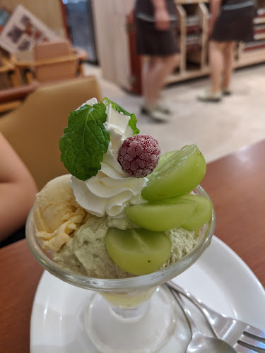 デニーズ東越谷店 - 飲食業