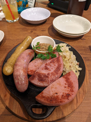 キリンシティ 上野店 - 台東区