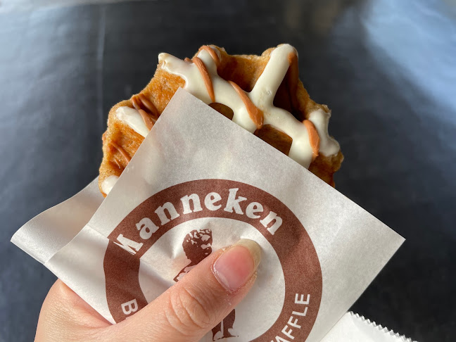 マネケン 京阪香里園駅店 - 飲食業