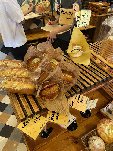 パンパティ 町田本店