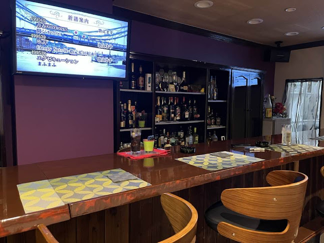 スナック INFINITY