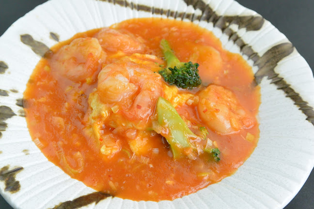 小樽中国料理レストラン好（ハオ） - 小樽市