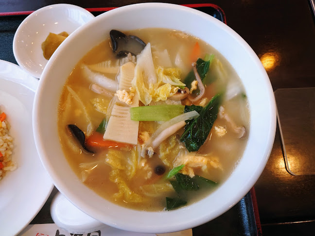 Comentarii opinii despre 中華料理 上海家