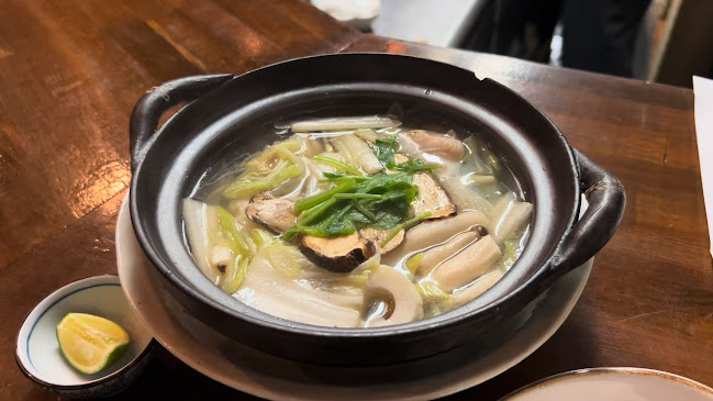 いこい食堂 一行三昧 - 葛飾区