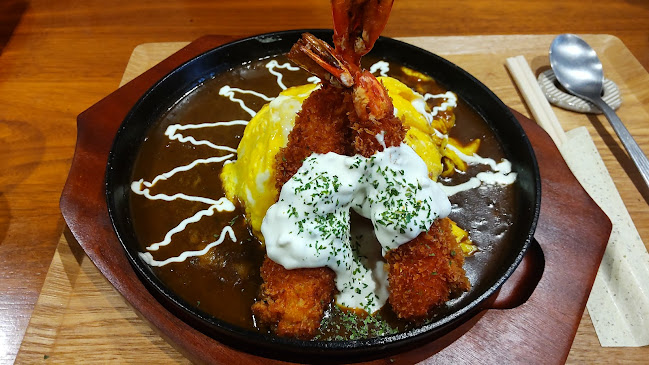 STAR CAFE - 飲食業