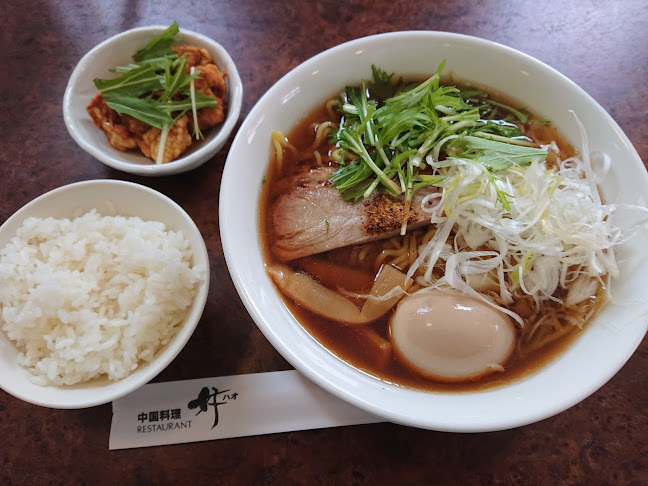 小樽中国料理レストラン好（ハオ） - 飲食業