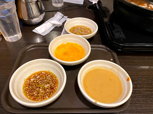 Comentarii opinii despre しゃぶ葉 井土ヶ谷店