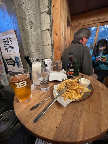 CRAFT BEER BAR IBREW 秋葉原駅前店 - 飲食業