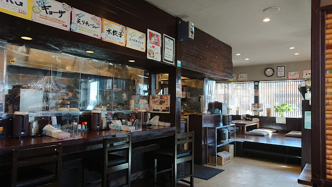 豚骨ラーメン 頂