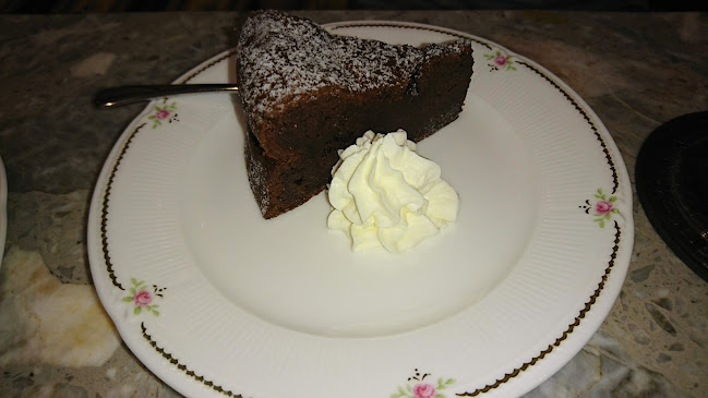 Comentarii opinii despre ウィーン菓子 シュトラウス