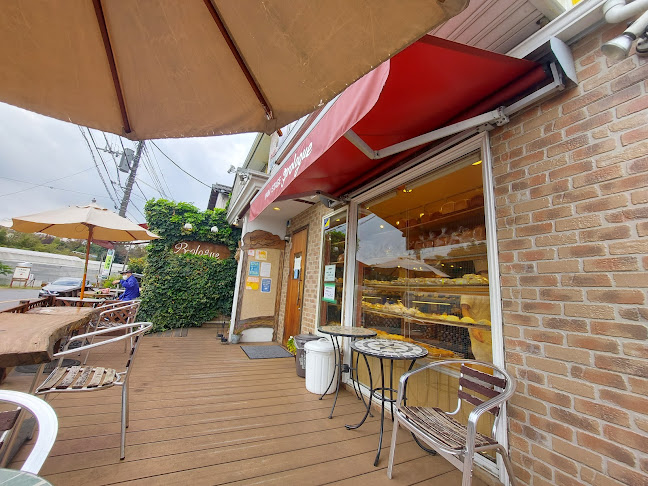 パンステージ プロローグ