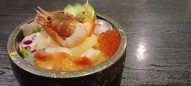 Opinii despre 海と大地の旨いもん 旬鮮かぐら în 旭川市 - 飲食業