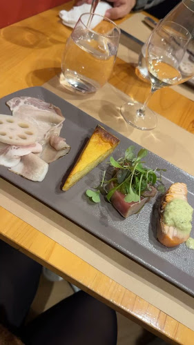 フランス料理 ワイズ