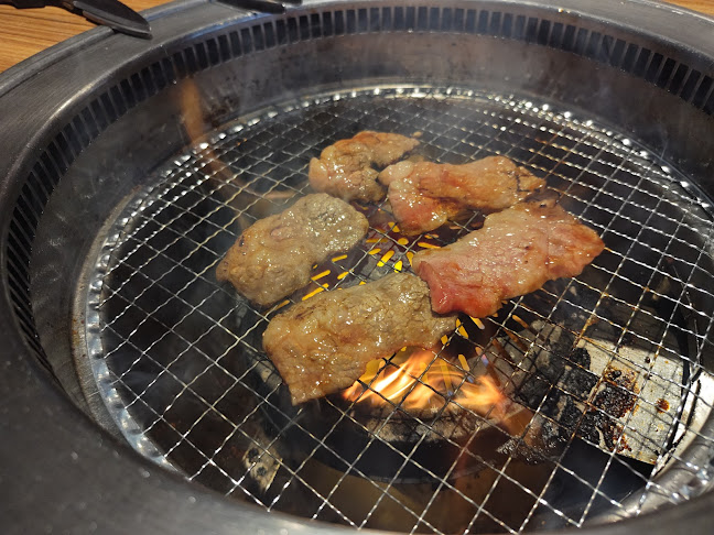 熟成焼肉いちばん 瀬谷阿久和店 - 横浜市