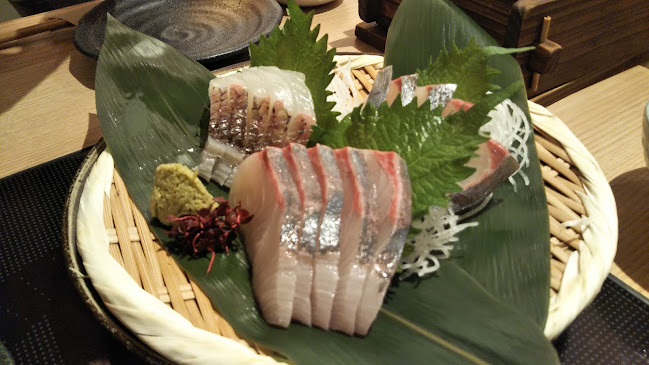 Comentarii opinii despre せいろ屋