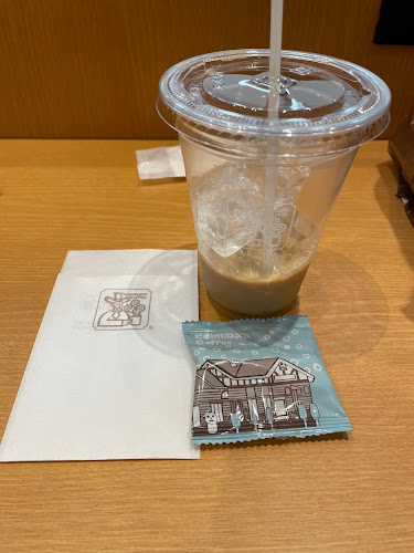 Opinii despre コメダ珈琲店 エスカ店 în 名古屋市 - 飲食業