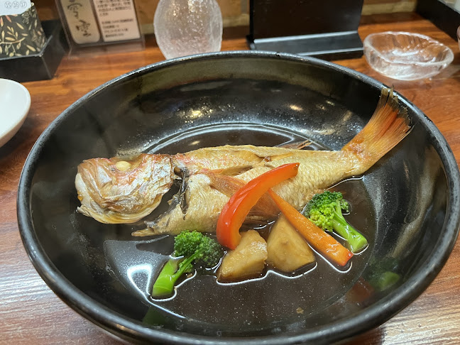 Opinii despre 四季味処 てんてん亭 în 出雲市 - 飲食業