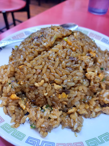 Comentarii opinii despre 新福菜館 伏見店