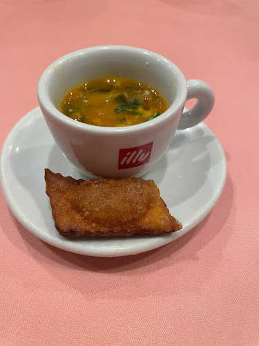 タベルナ ラ・メッセ