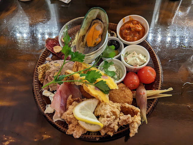 ビストロ ソウルキッチン - 飲食業