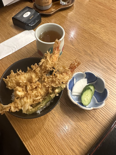 そばうどん 平沼 田中屋 - 横浜市