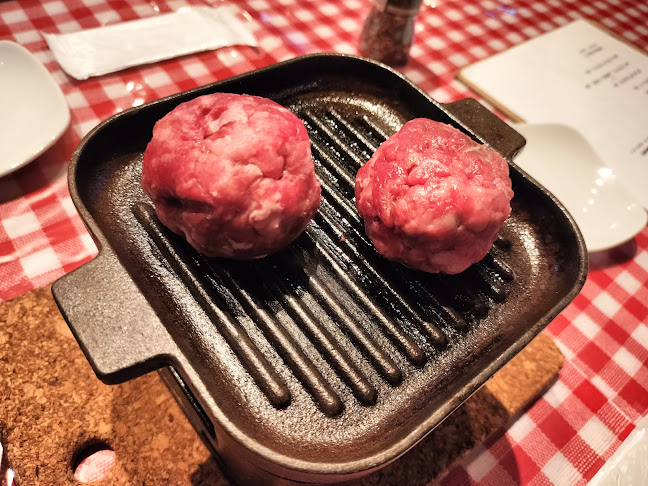 Comentarii opinii despre 大人の食堂 シロボシ