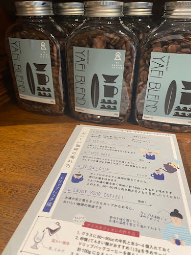 Opinii despre 小樽芸術村ミュージアムカフェ în 小樽市 - 飲食業