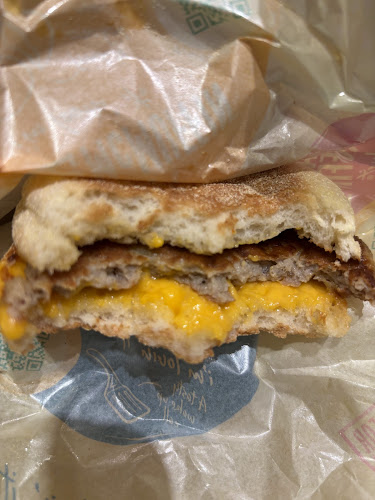 Comentarii opinii despre マクドナルド伊勢