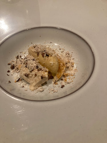 リストランテ シンティッラ - 目黒区