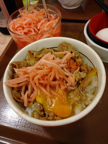 Opinii despre すき家 水戸駅南口店 în 水戸市 - 飲食業