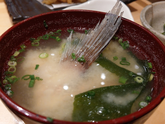 五穀 岡山店 - 飲食業