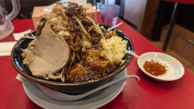 〒536-0004 大阪府大阪市城東区今福西３丁目１−４ 大和ビル 1F