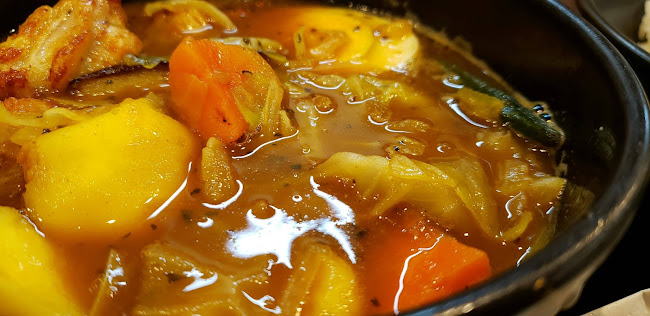 カレーハウス CoCo壱番屋 妙典駅店 - 飲食業