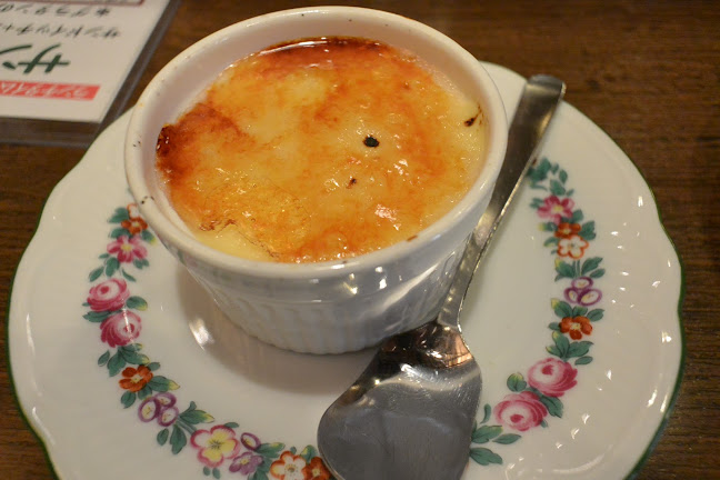 自家焙煎 珈琲庵 - 文京区