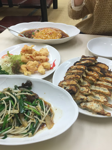 Comentarii opinii despre 中国料理 百華扇