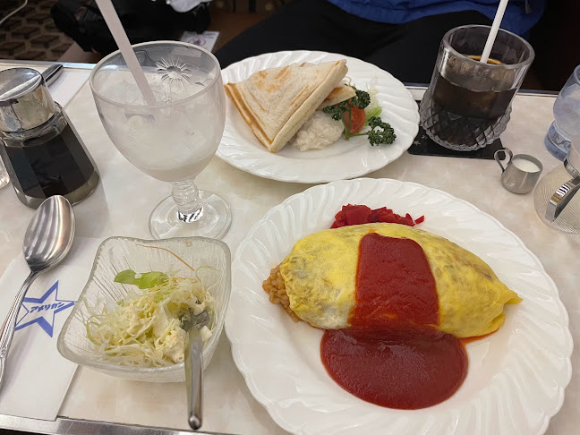 純喫茶 アメリカン - 飲食業