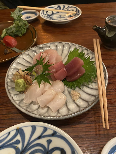 ZARUBAKU 笊麦 - 飲食業