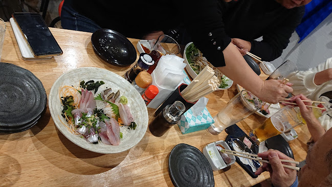 旬魚酒楽 辰 - 小田原市