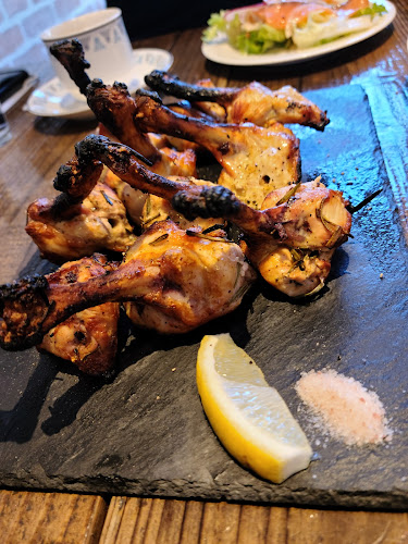 Comentarii opinii despre CaCa Grill & Pizza