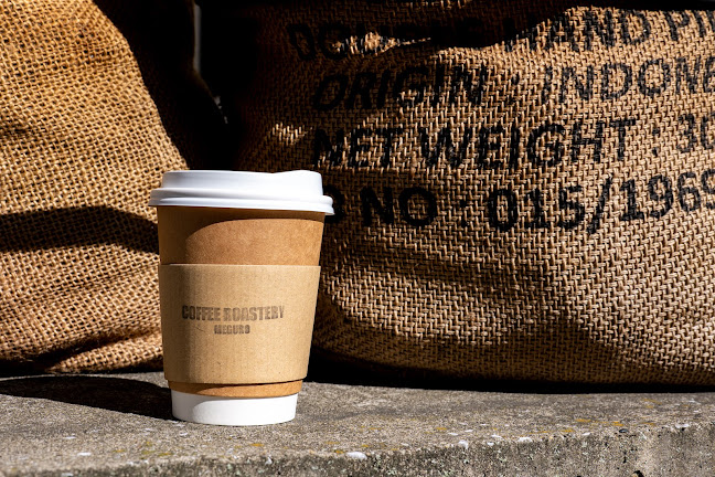 Opinii despre COFFEE ROASTERY MEGURO în 横浜市 - 飲食業