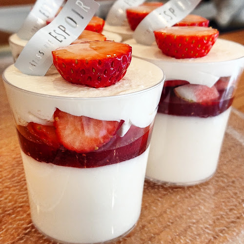 パティスリーエスポワール