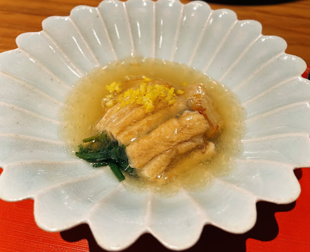 藤かわ - 大阪市