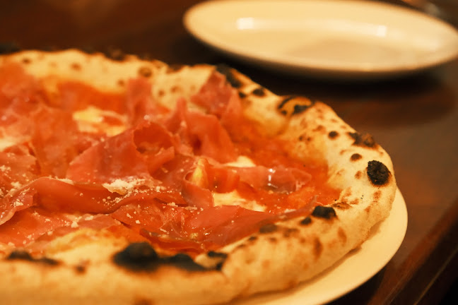 Comentarii opinii despre トラットリア バル ブルローネ